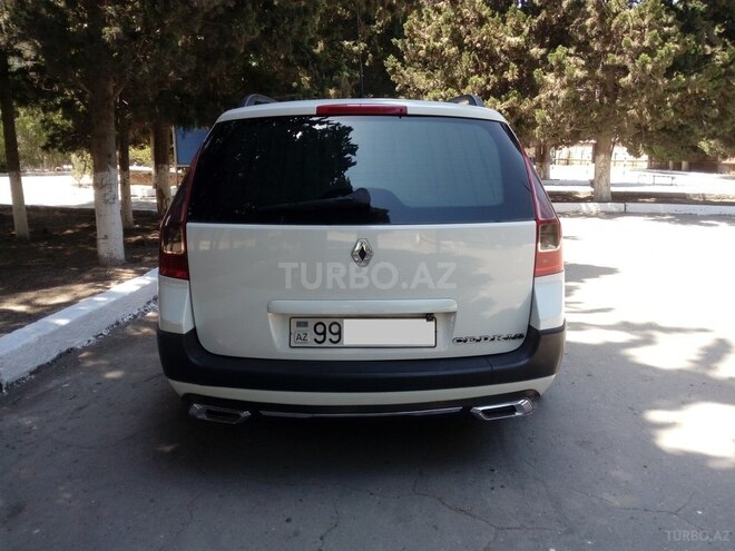 Renault Megane 2006, 206,000 km - 1.5 l - Xırdalan