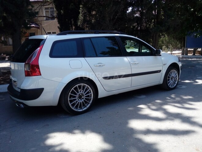 Renault Megane 2006, 206,000 km - 1.5 l - Xırdalan