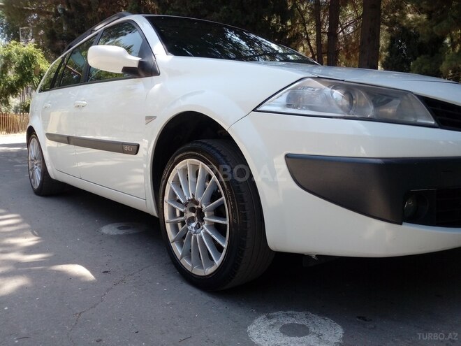 Renault Megane 2006, 206,000 km - 1.5 l - Xırdalan