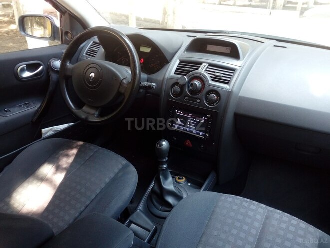 Renault Megane 2006, 206,000 km - 1.5 l - Xırdalan