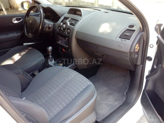 Renault Megane 2006, 206,000 km - 1.5 l - Xırdalan