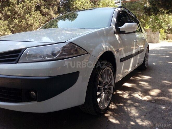 Renault Megane 2006, 206,000 km - 1.5 l - Xırdalan