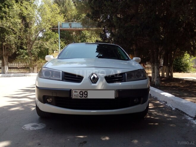 Renault Megane 2006, 206,000 km - 1.5 l - Xırdalan