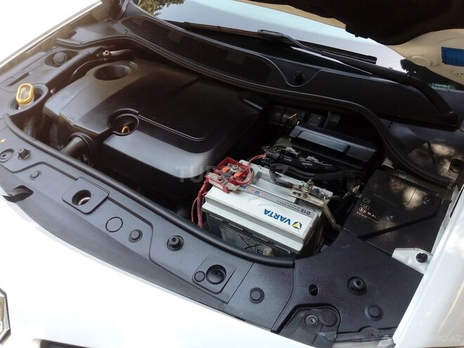 Renault Megane 2006, 206,000 km - 1.5 l - Xırdalan