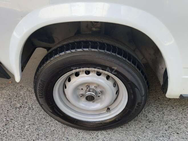 LADA (VAZ) 2107 2008, 38,883 km - 1.6 l - Mingəçevir