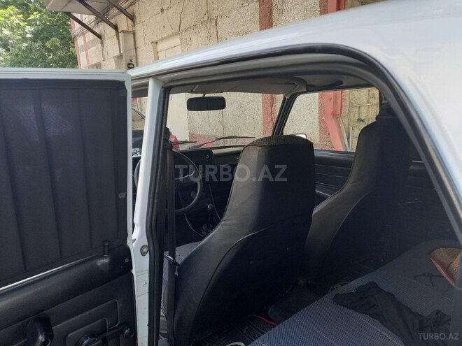 LADA (VAZ) 2107 2008, 38,883 km - 1.6 l - Mingəçevir