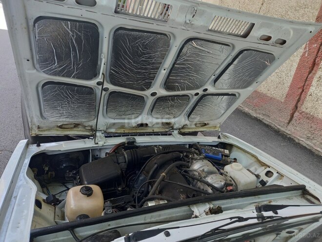 LADA (VAZ) 2107 2008, 38,883 km - 1.6 l - Mingəçevir