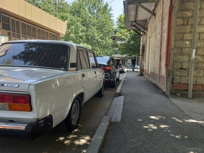 LADA (VAZ) 2107 2008, 38,883 km - 1.6 l - Mingəçevir
