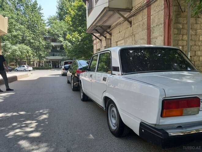 LADA (VAZ) 2107 2008, 38,883 km - 1.6 l - Mingəçevir