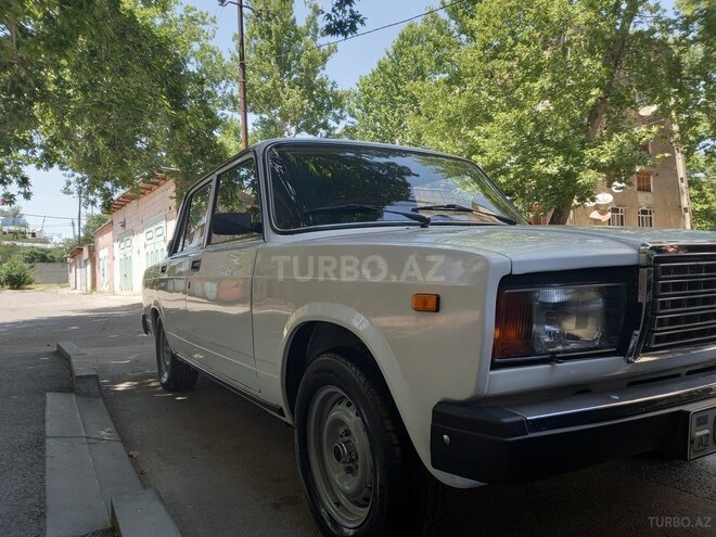 LADA (VAZ) 2107 2008, 38,883 km - 1.6 l - Mingəçevir