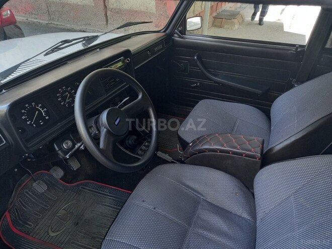 LADA (VAZ) 2107 2008, 38,883 km - 1.6 l - Mingəçevir