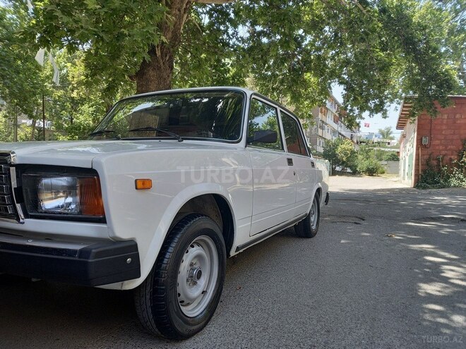 LADA (VAZ) 2107 2008, 38,883 km - 1.6 l - Mingəçevir