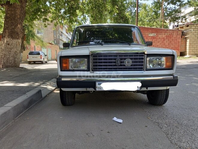 LADA (VAZ) 2107 2008, 38,883 km - 1.6 l - Mingəçevir