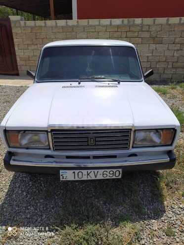 LADA (VAZ) 2107 2002, 150,000 km - 1.6 l - Neftçala