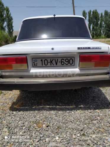 LADA (VAZ) 2107 2002, 150,000 km - 1.6 l - Neftçala