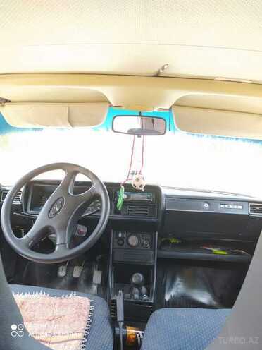 LADA (VAZ) 2107 2002, 150,000 km - 1.6 l - Neftçala