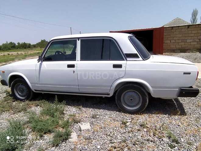 LADA (VAZ) 2107 2002, 150,000 km - 1.6 l - Neftçala