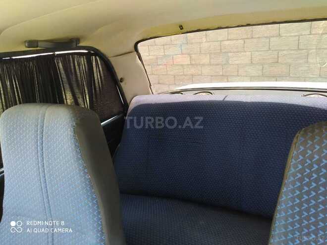 LADA (VAZ) 2107 2002, 150,000 km - 1.6 l - Neftçala