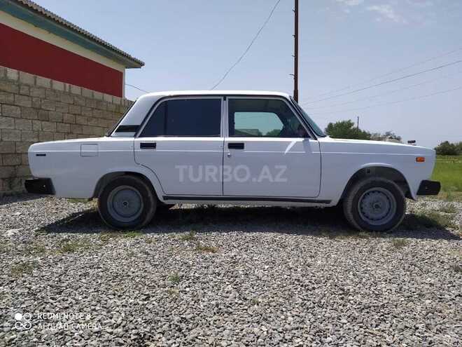 LADA (VAZ) 2107 2002, 150,000 km - 1.6 l - Neftçala