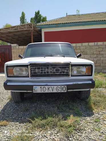 LADA (VAZ) 2107 2002, 150,000 km - 1.6 l - Neftçala