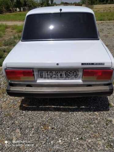 LADA (VAZ) 2107 2002, 150,000 km - 1.6 l - Neftçala