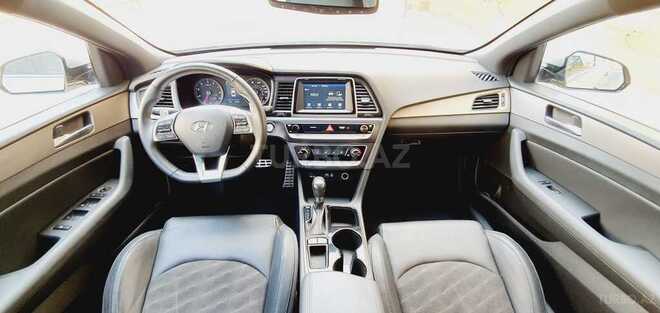 Hyundai Sonata 2018, 70,500 km - 2.0 l - Bakı