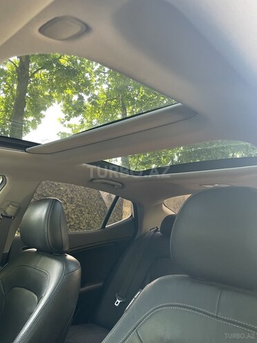 Kia Optima 2010, 92,000 km - 2.0 l - Bakı