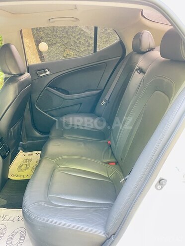 Kia Optima 2010, 92,000 km - 2.0 l - Bakı