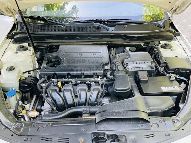 Kia Optima 2010, 92,000 km - 2.0 l - Bakı