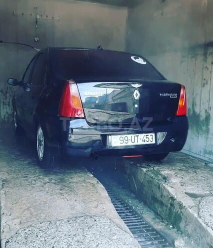 Renault Tondar 2013, 312,000 km - 1.6 l - Bakı