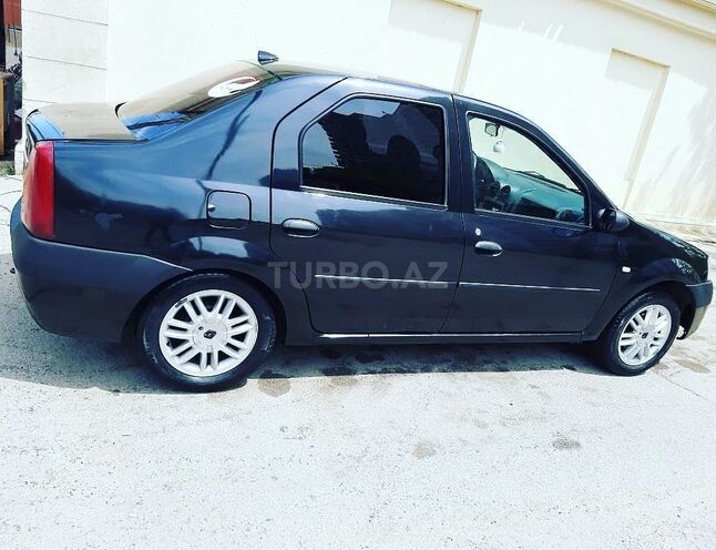 Renault Tondar 2013, 312,000 km - 1.6 l - Bakı