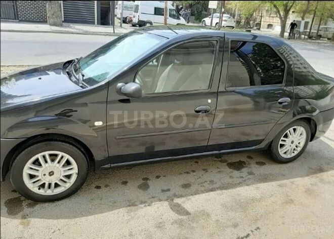 Renault Tondar 2013, 312,000 km - 1.6 l - Bakı