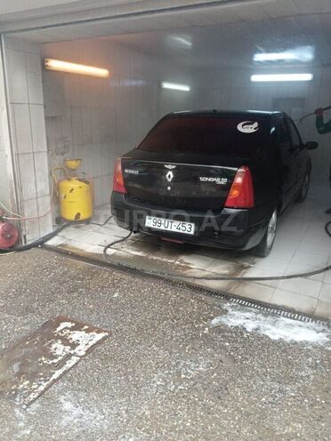 Renault Tondar 2013, 312,000 km - 1.6 l - Bakı