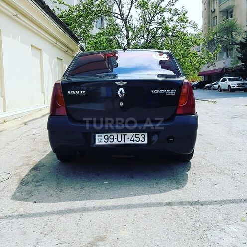 Renault Tondar 2013, 312,000 km - 1.6 l - Bakı