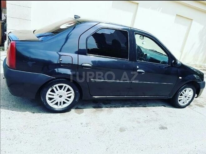 Renault Tondar 2013, 312,000 km - 1.6 l - Bakı