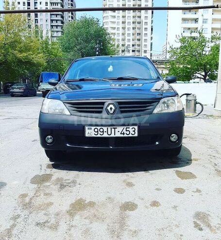 Renault Tondar 2013, 312,000 km - 1.6 l - Bakı