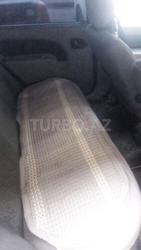 Renault Tondar 2013, 312,000 km - 1.6 l - Bakı