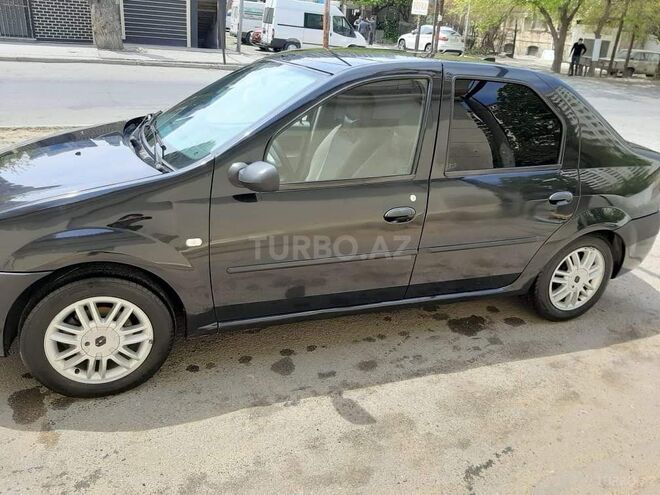 Renault Tondar 2013, 312,000 km - 1.6 l - Bakı