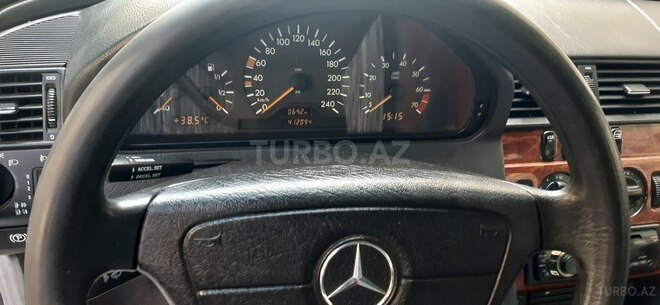 Mercedes C 200 1998, 412,094 km - 2.0 l - Gəncə
