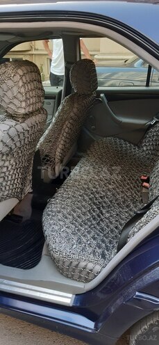 Mercedes C 200 1998, 412,094 km - 2.0 l - Gəncə
