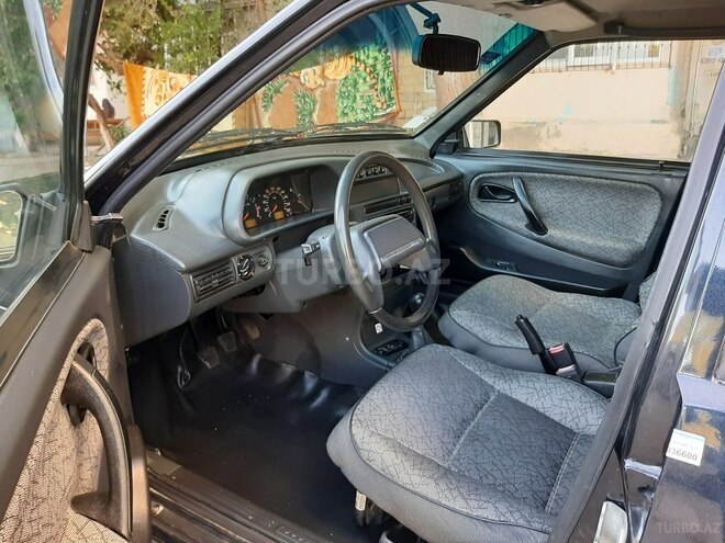 LADA (VAZ) 2115 2007, 156,000 km - 1.6 l - Bakı