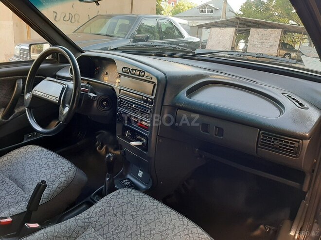 LADA (VAZ) 2115 2007, 156,000 km - 1.6 l - Bakı