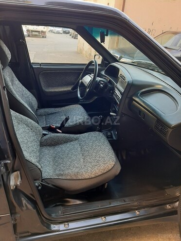 LADA (VAZ) 2115 2007, 156,000 km - 1.6 l - Bakı