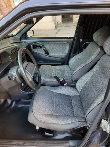 LADA (VAZ) 2115 2007, 156,000 km - 1.6 l - Bakı
