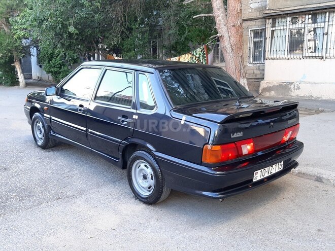 LADA (VAZ) 2115 2007, 156,000 km - 1.6 l - Bakı