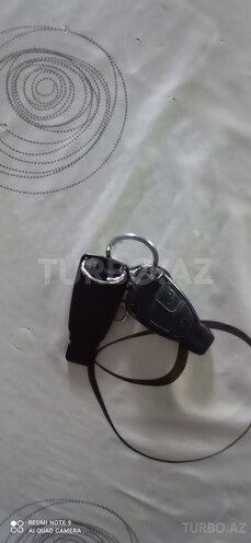 Mercedes C 180 1999, 187,000 km - 1.8 l - Gəncə