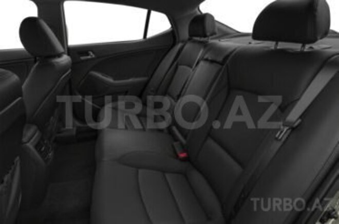 Kia Optima 2014, 144,000 km - 2.0 l - Bakı