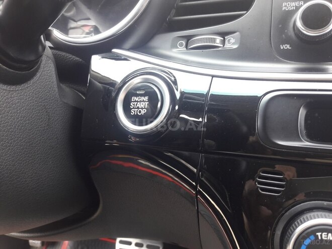 Kia Optima 2014, 144,000 km - 2.0 l - Bakı