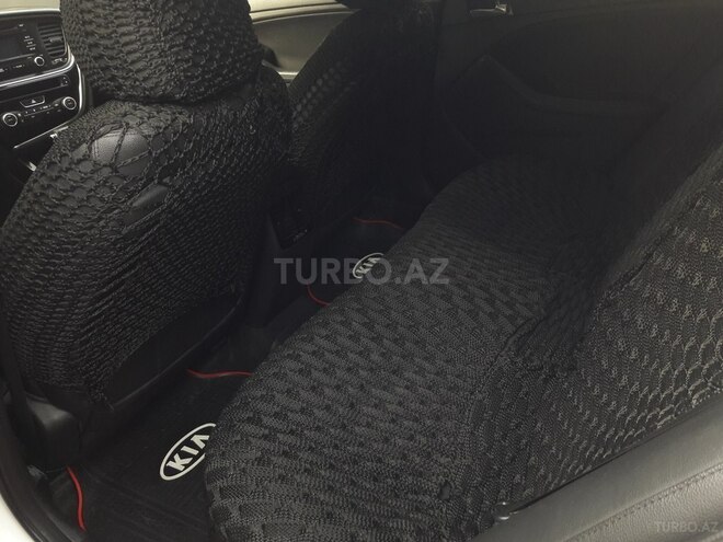 Kia Optima 2014, 144,000 km - 2.0 l - Bakı