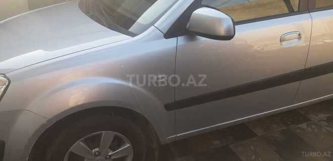 Kia Rio 2008, 178,000 km - 1.4 л - Bakı